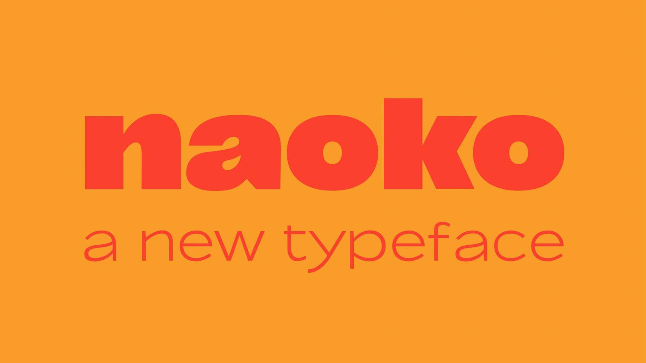 futura:面向未来的字体