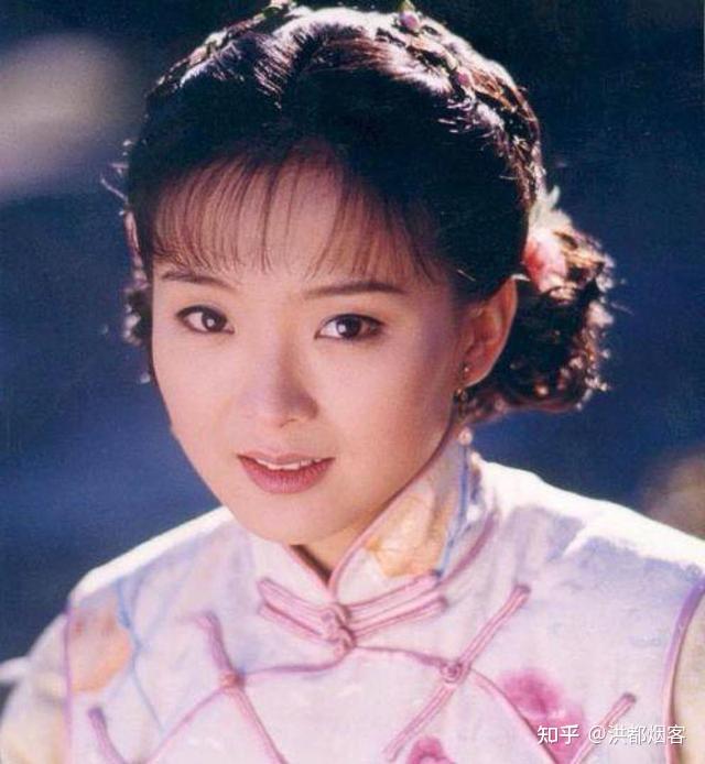 古装女神王艳清纯甜美超可爱宛如人间仙子
