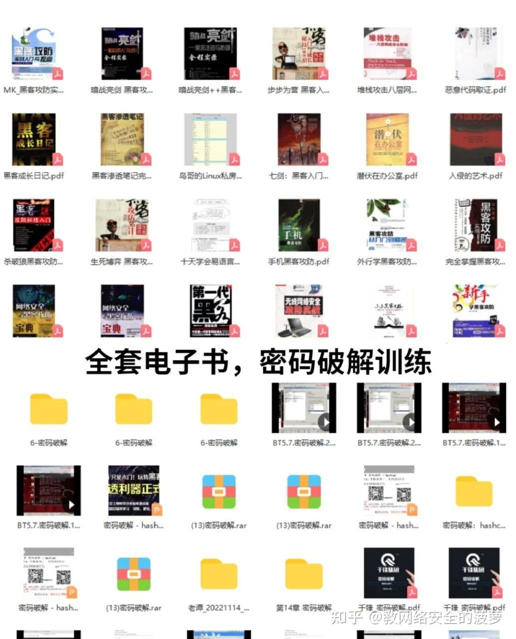 网络安全自学入门:(超详细)从入门到精通学习路线&规划,学完即可就业