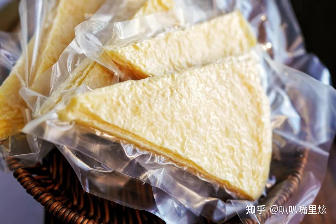 最近爆火的奶皮子酸奶是“热量刺客”?每天吃一杯,会发生什么? - 知乎