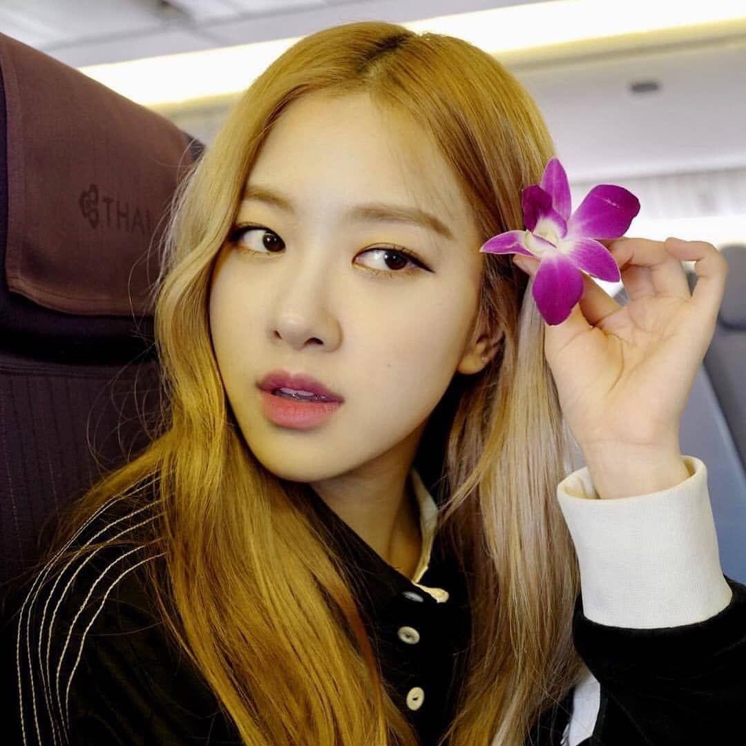 朴彩英头像金发碧眼朴彩英79ros07