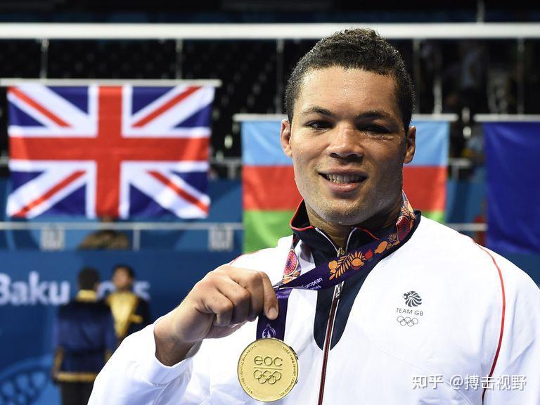 聊一聊,乔伊斯不被拳迷们看好的原因