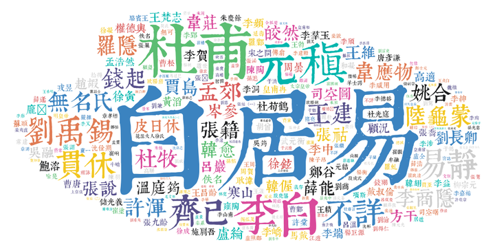 chinese-poetry: 最全中文诗歌古典文集数据库 - 知乎