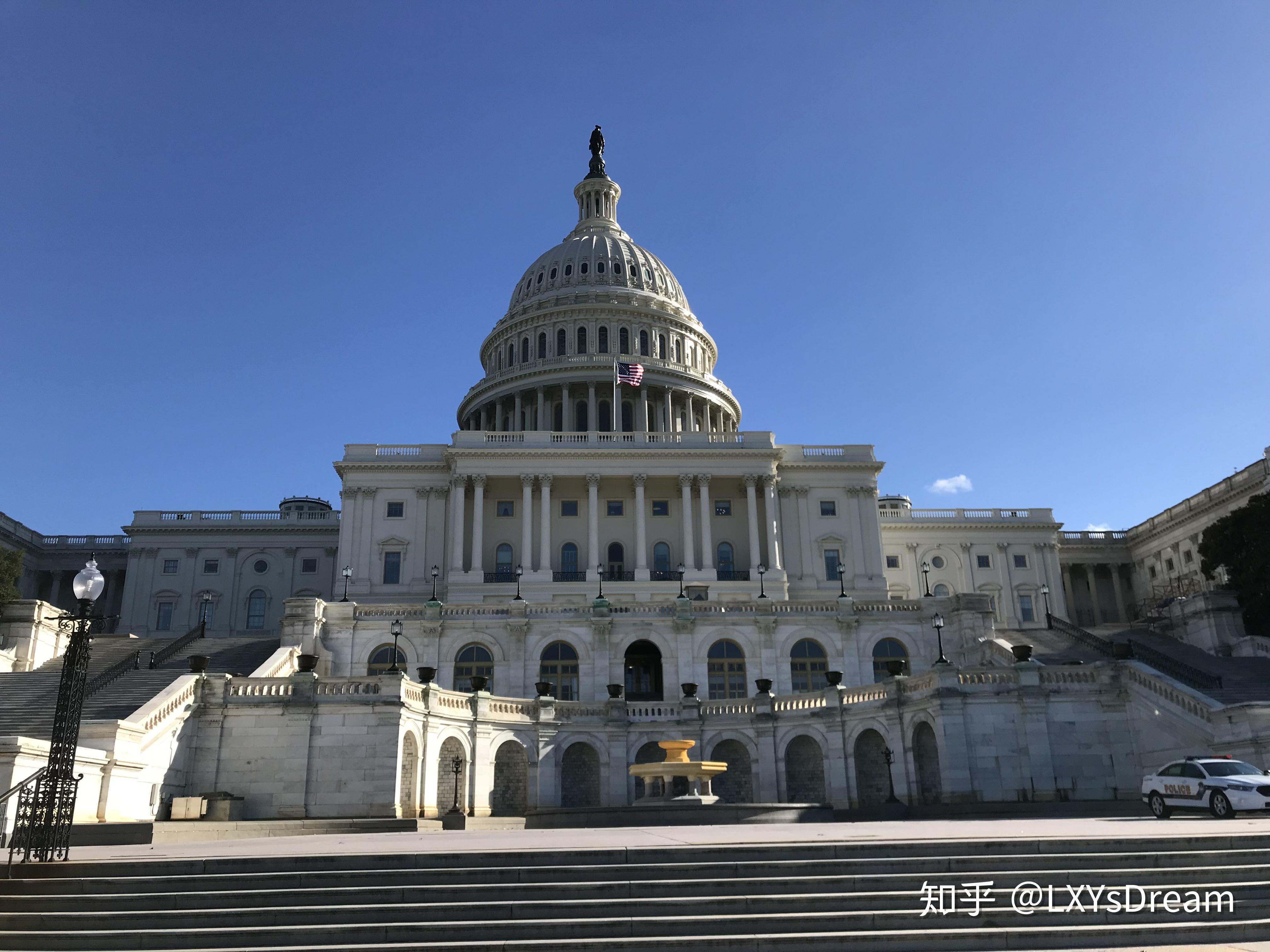 华盛顿特区最喜爱的大学坐落于此washingtondc