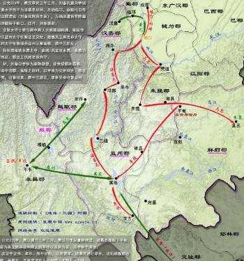 再论蜀汉对南中的治理 知乎