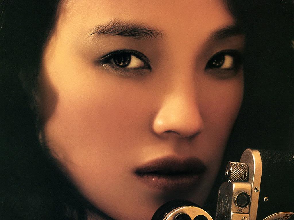 Shu Qi Pics