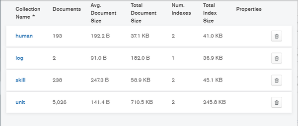 AgGrid框架的使用感受及前景分析 - 知乎