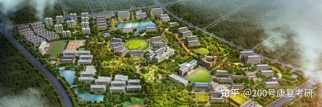 不看后悔赣南医学院医学技术最全报考指南