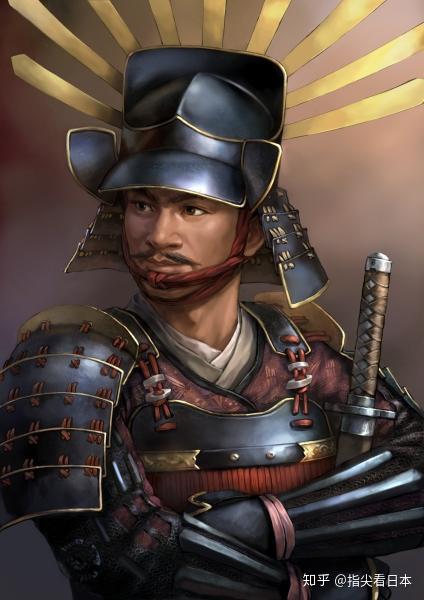 日本战国在瓜分织田信长领地之后丰臣秀吉是如何取得天下的