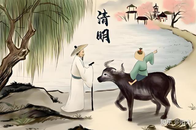 唐朝46位代表性诗人，看完不得不佩服这个王朝 - 知乎