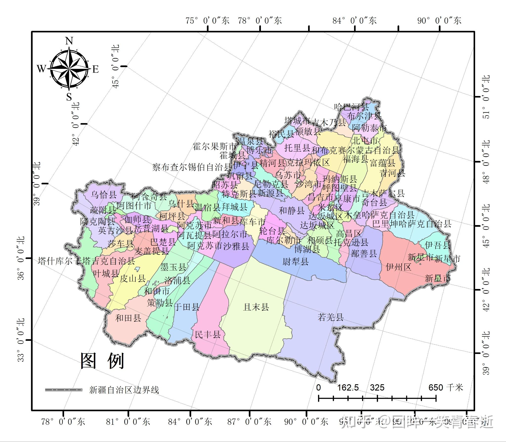 新疆自治区高清卫星地图下载(百度网盘离线包下载)-卫星影像-高清卫星地图下载器_离线地图发布_水经微图地图下载器-水经注GIS