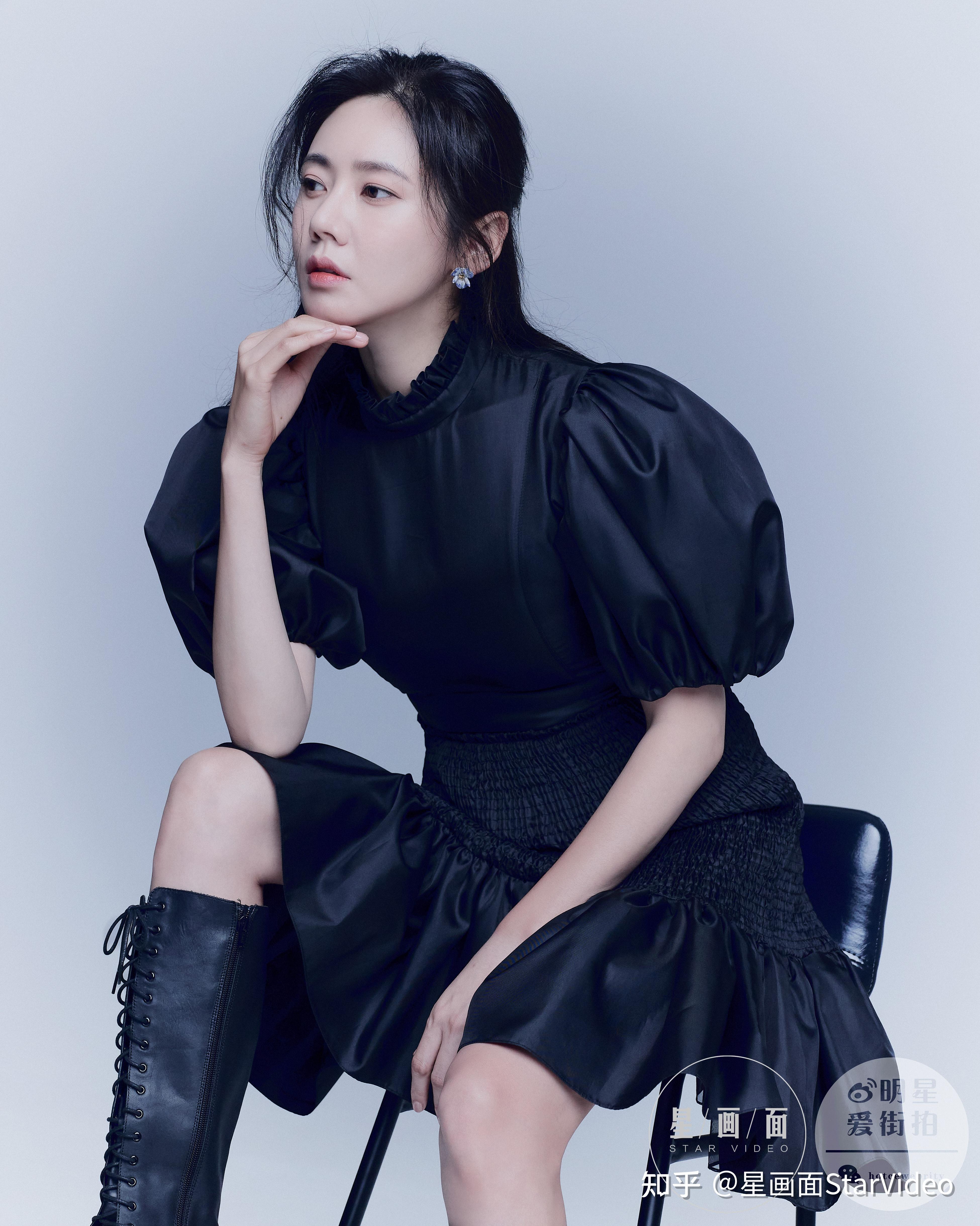 星画面x秋瓷炫 沐雨临风不自傲