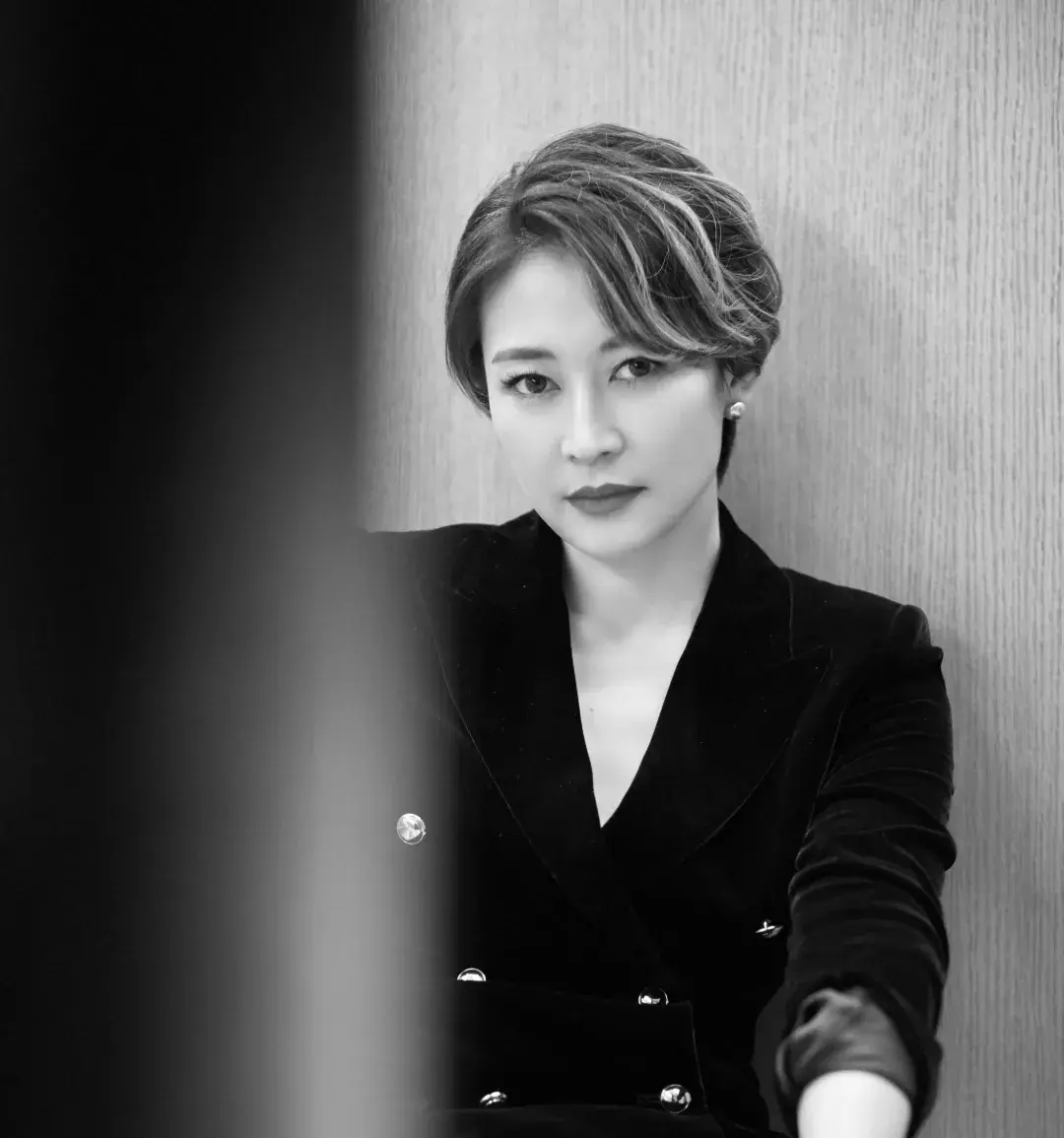 7印象董事长梁静未来院线电影会是奢侈品看好网生内容