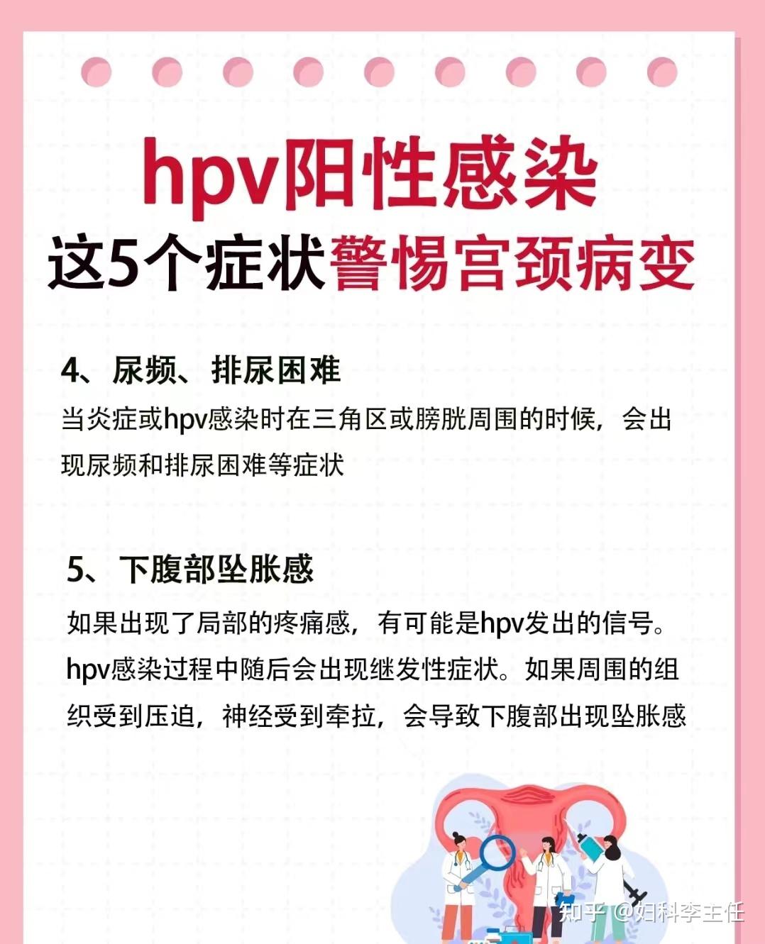 hpv阳性