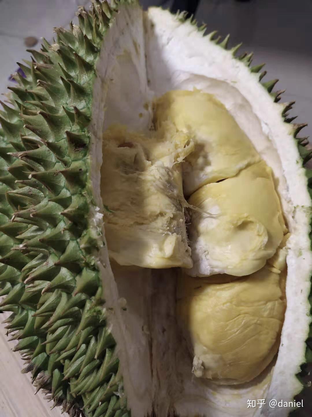 榴莲测评非常业余