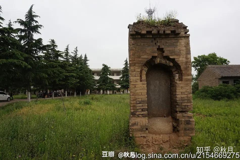 漢武帝茂陵猜想霍去病墓一