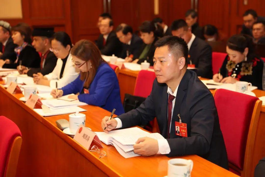 哪些好消息带到了全国两会上