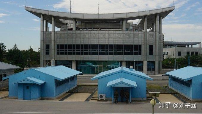 北朝鲜的四天三夜:穿越时间的地平线,告别异乡的“陌路人”