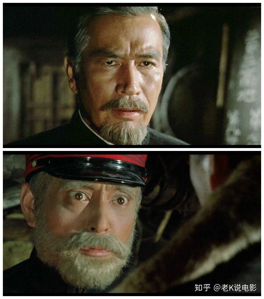 简介日本战争电影的5个年代和3个系列