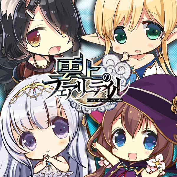 每周Galgame新闻速递第77期」FuriKuru处女作公开，《SHUFFLE！2》官中