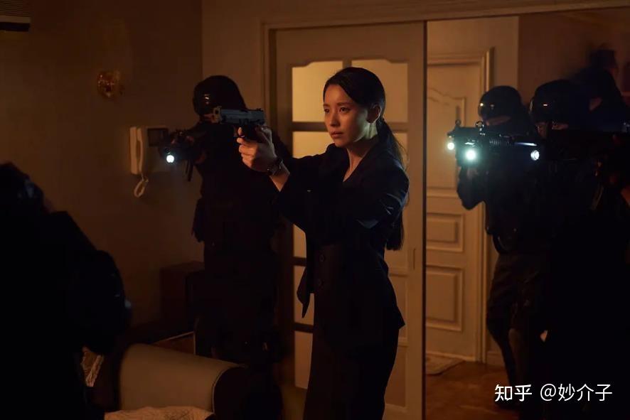 超级英雄融合成长故事——《超异能族》 - 知乎