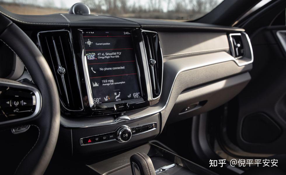 沃尔沃XC60,2021年最新款_报价_图片,豪华版-沃尔沃xc60 2022新款价格