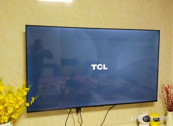 tcl75v6d电视质量怎么样多少被忽悠了