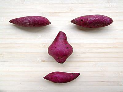 紫薯到底是不是转基因食品?涨知识啦!
