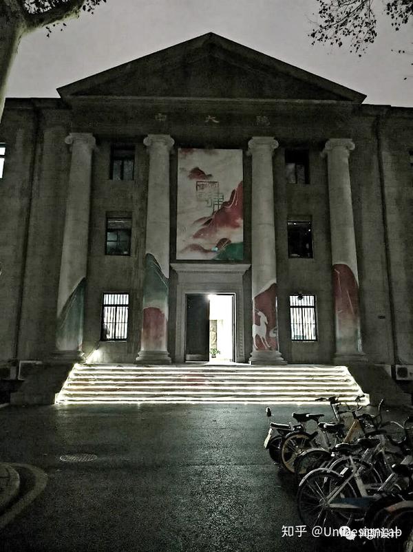 我的几个建筑师朋友(三):他在写代码,她在管项目,他和她做设计,他们都有光明的前途 - 知乎