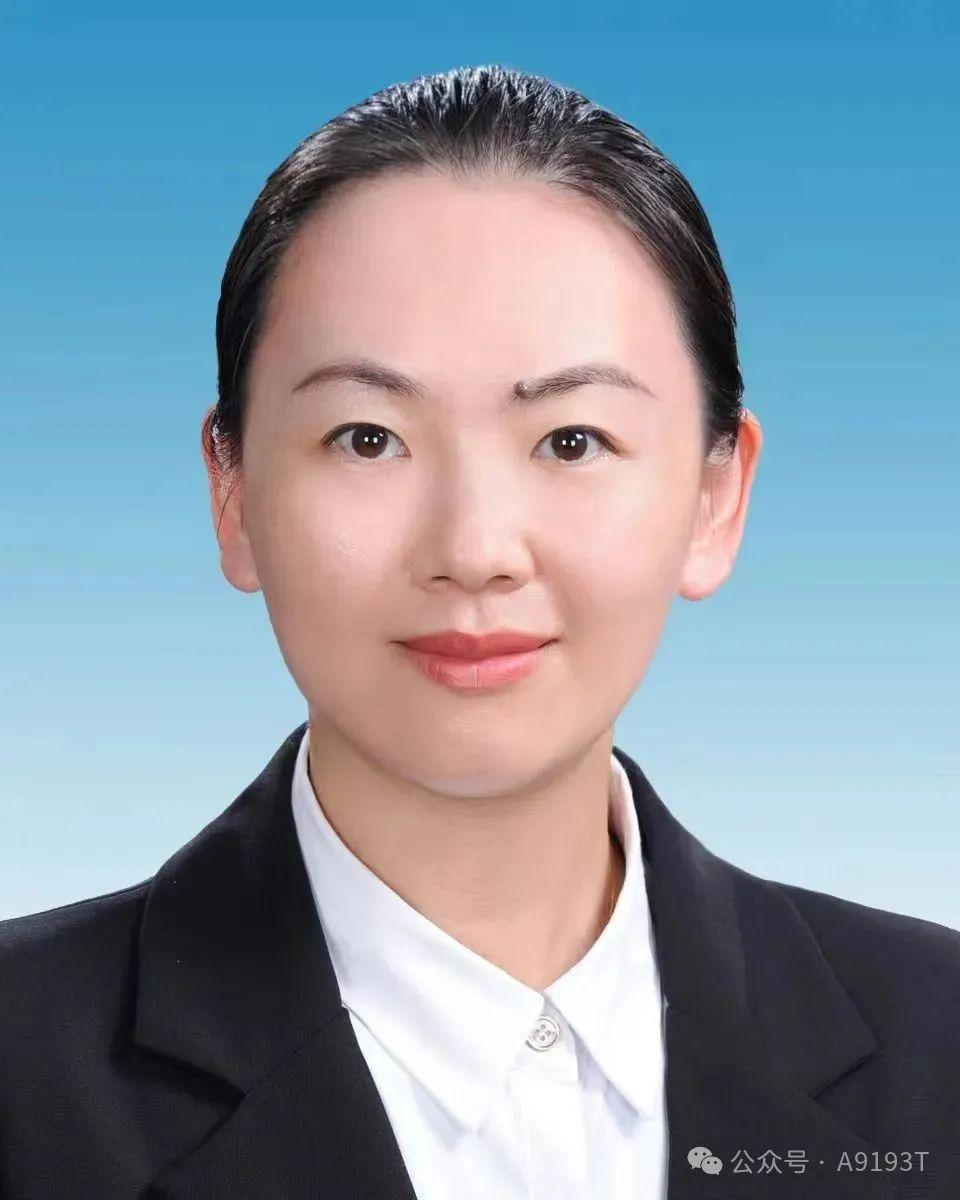 刘丽（女）新任省厅副厅长 - 知乎