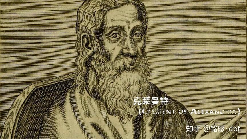 《以诺书》被圣经列为禁书,那么它到底讲了什么秘密? - 知乎