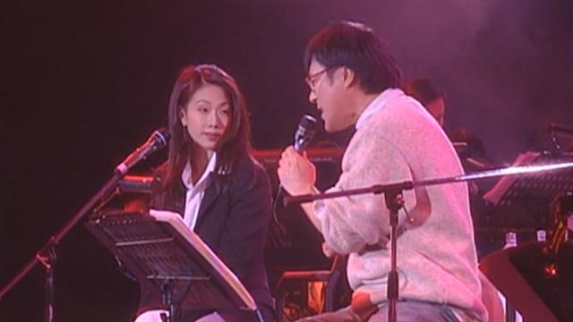 李宗盛的4个阶段爱过林忆莲捧红多位天后如今只想做个大叔