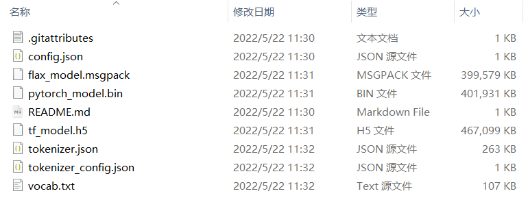 如何优雅的下载huggingface-transformers模型 - 知乎
