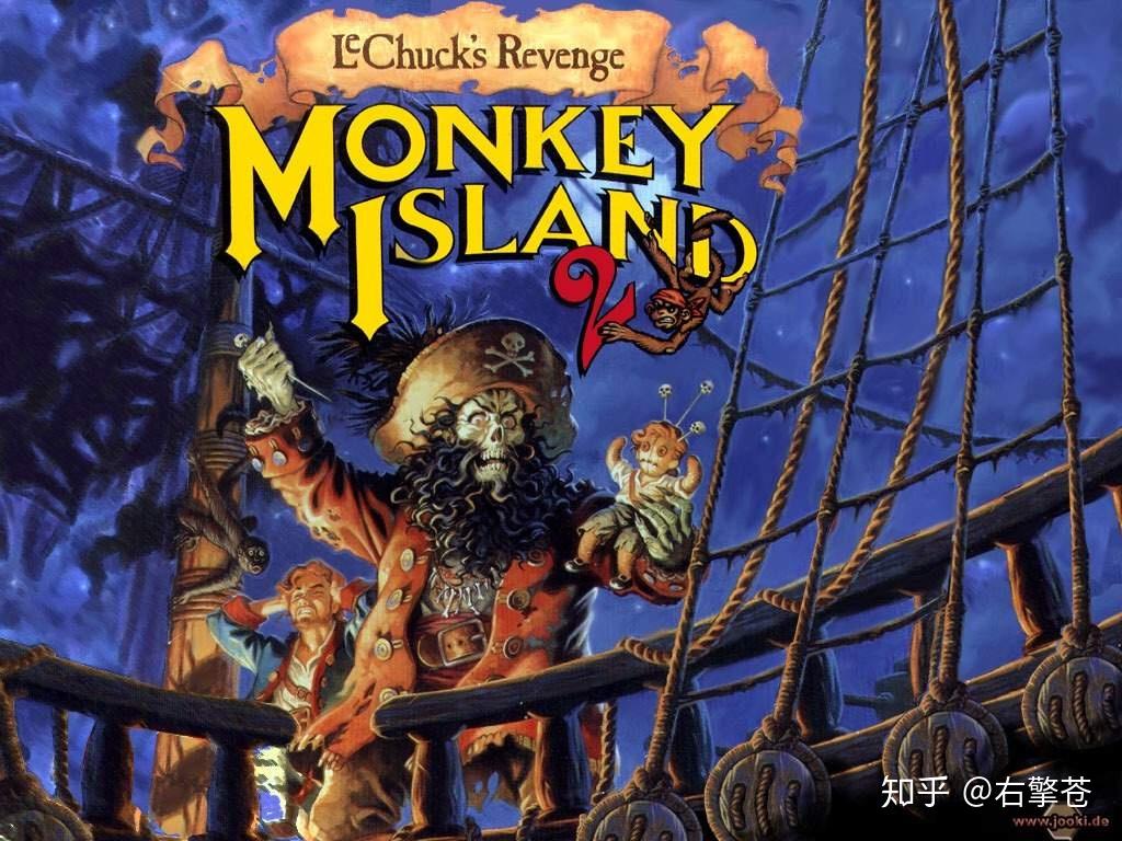 PC game TOP 100 of all time! 知乎