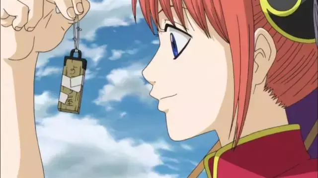 银魂里寺门通的歌到底在唱些什么啊魂淡! - 知乎