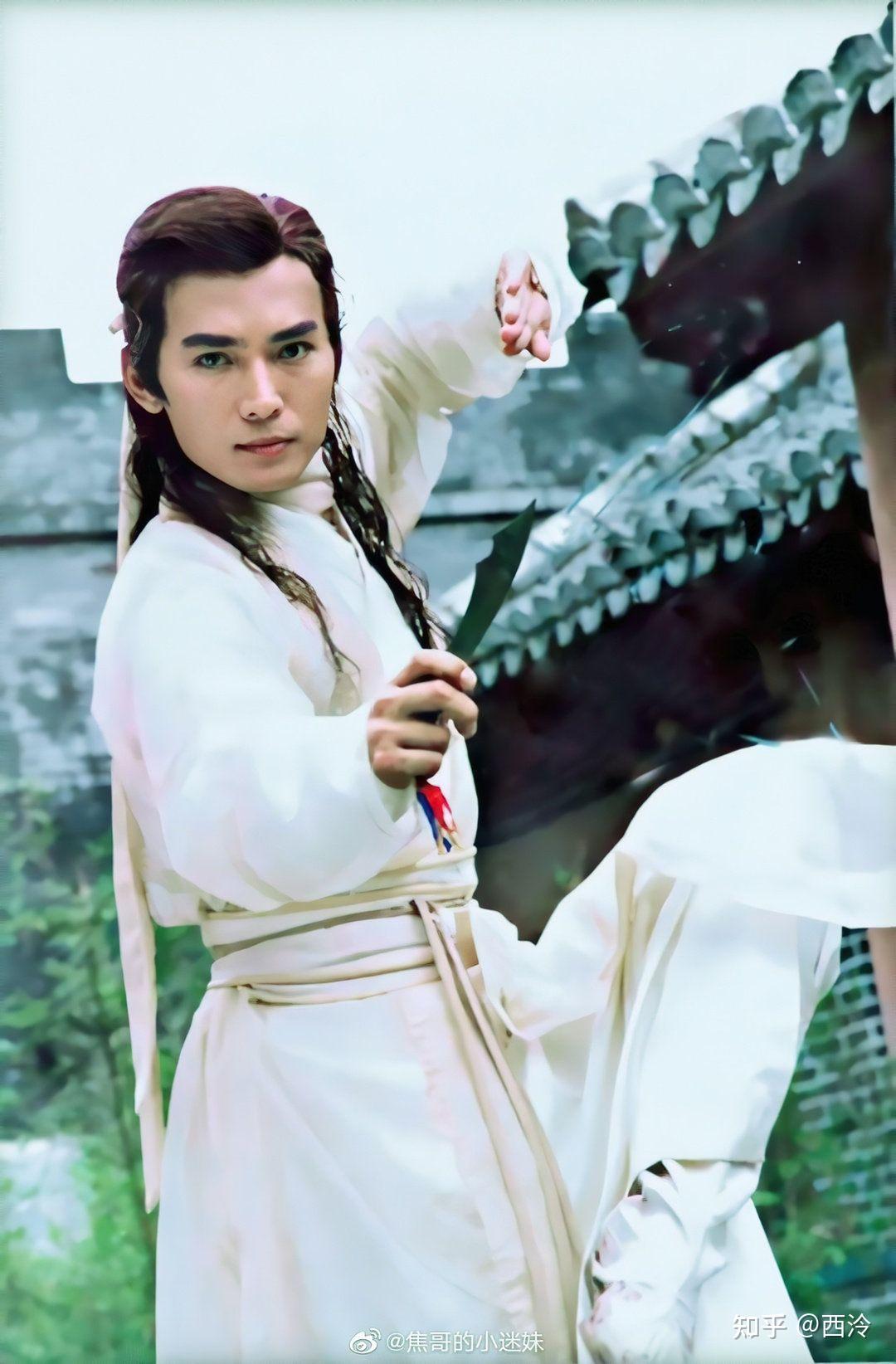 焦恩俊影视剧大全