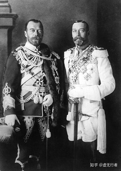 19世纪后欧洲部分王室梳理一萨克森科堡哥达篇1