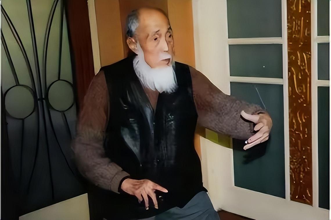 曾经被大家群嘲的马保国到底是一个什么人?他的经历比想象中传奇 - 知乎