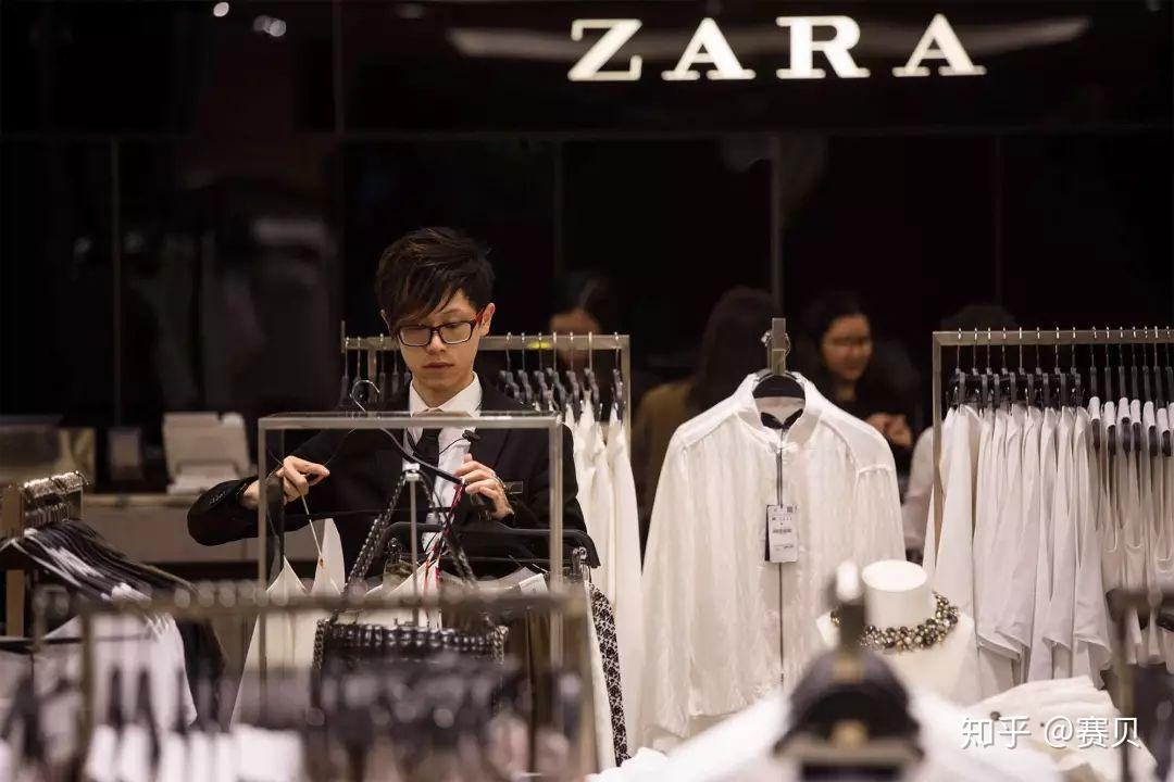 Zara 衣服很好看，但是看完这个，我以后不买了 知乎