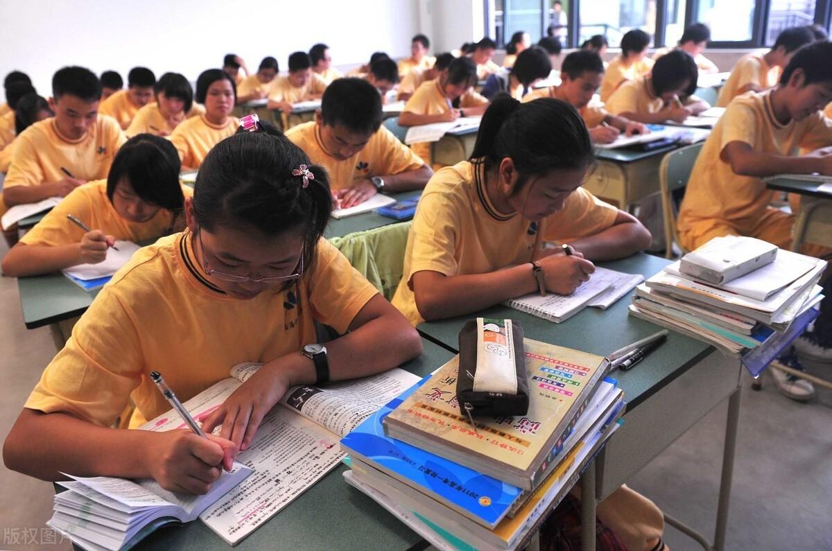 高中生补课的两个"黄金期"!错过就亏大了!家长转给孩子