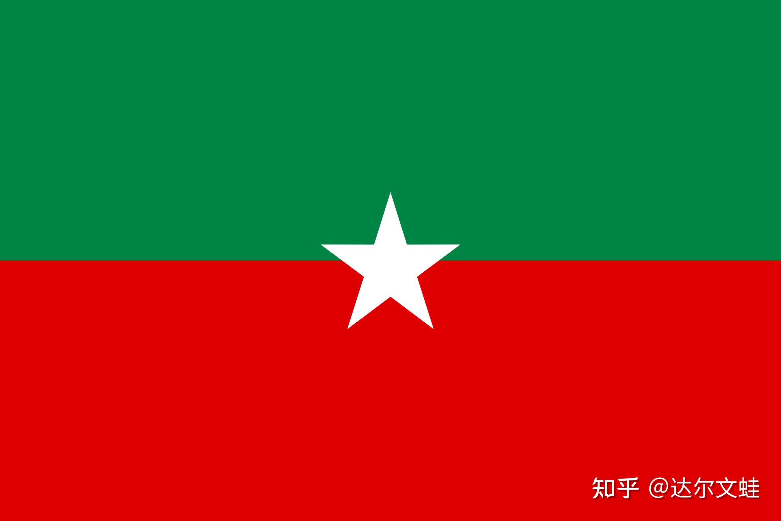 老牌劲旅:克钦独立军/克钦独立组织