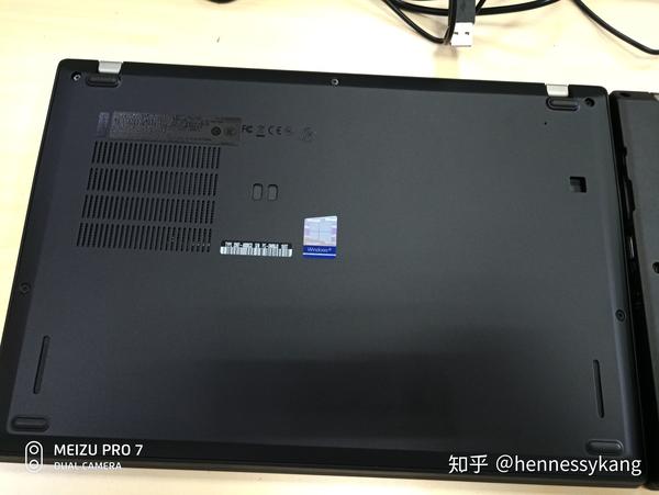 轻薄商务--Thinkpad X280日常体验测评报告- 知乎