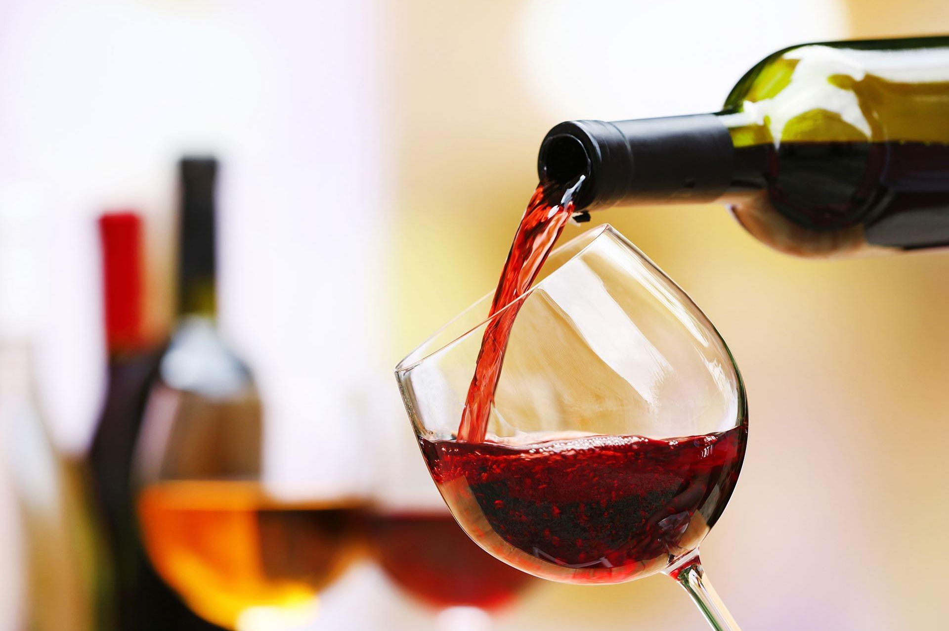 葡萄汁和葡萄酒营养是一样的吗