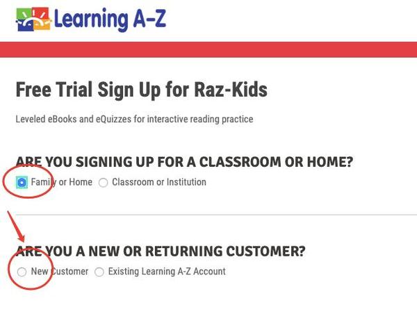 如何购买raz账号