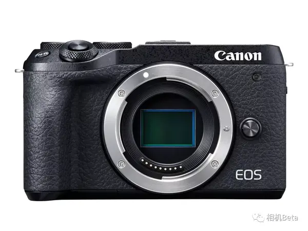 g173☆極上美品☆ Canon キャノン EOS M6 MarkⅡ-