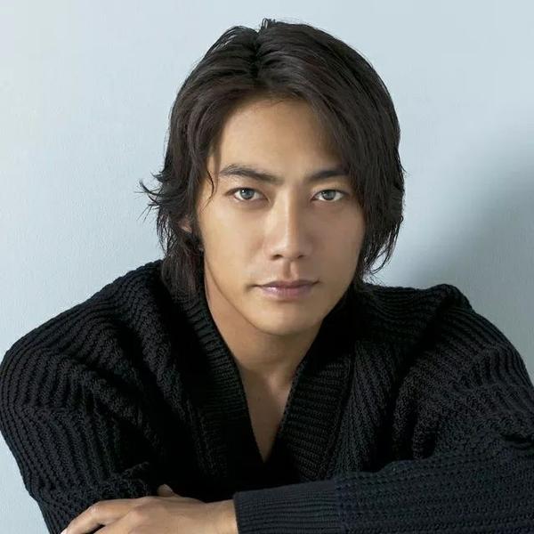 如何评价反町隆史?