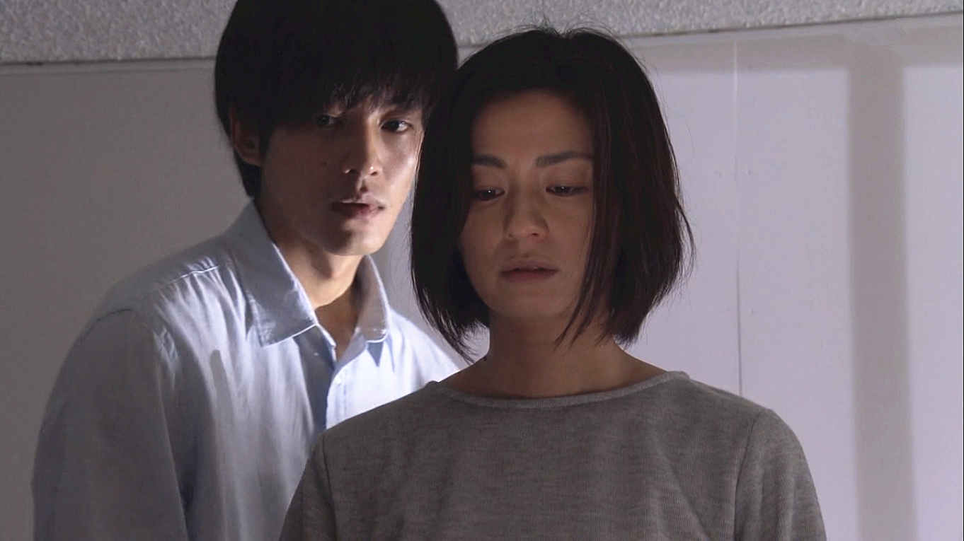 活动影迷分享计划日本电影伤痕累累的恶魔(电影)剧情电影电影电影推荐