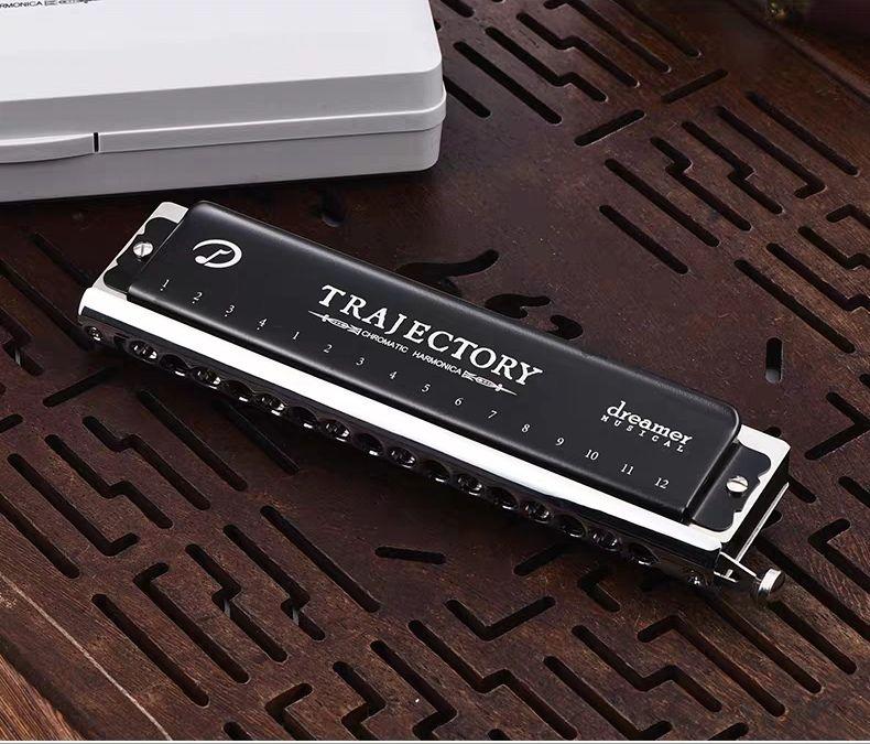 200-500的半音阶口琴推荐?