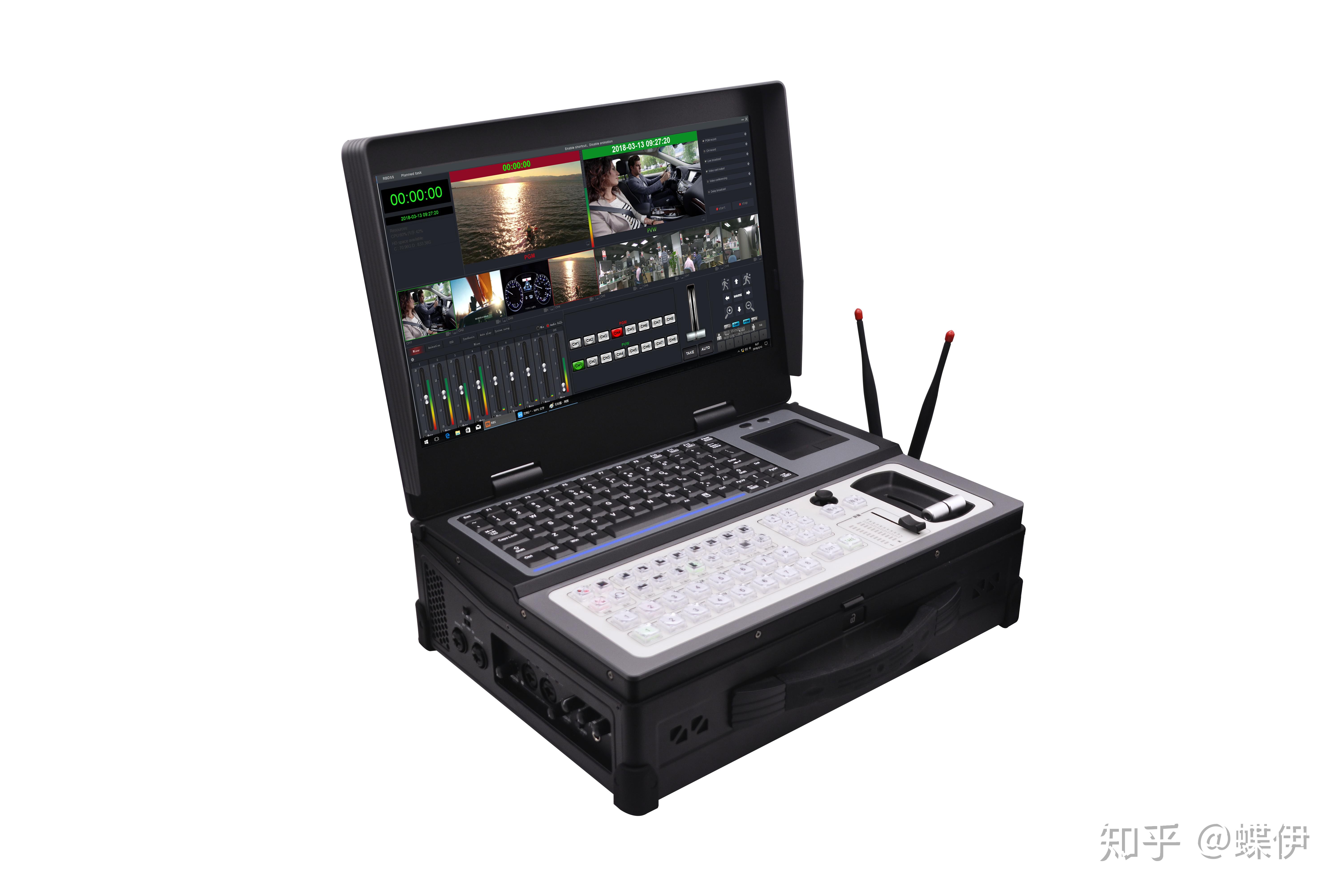 做企业直播需要什么设备如何搭建专属企业自己的直播间企业新手直播