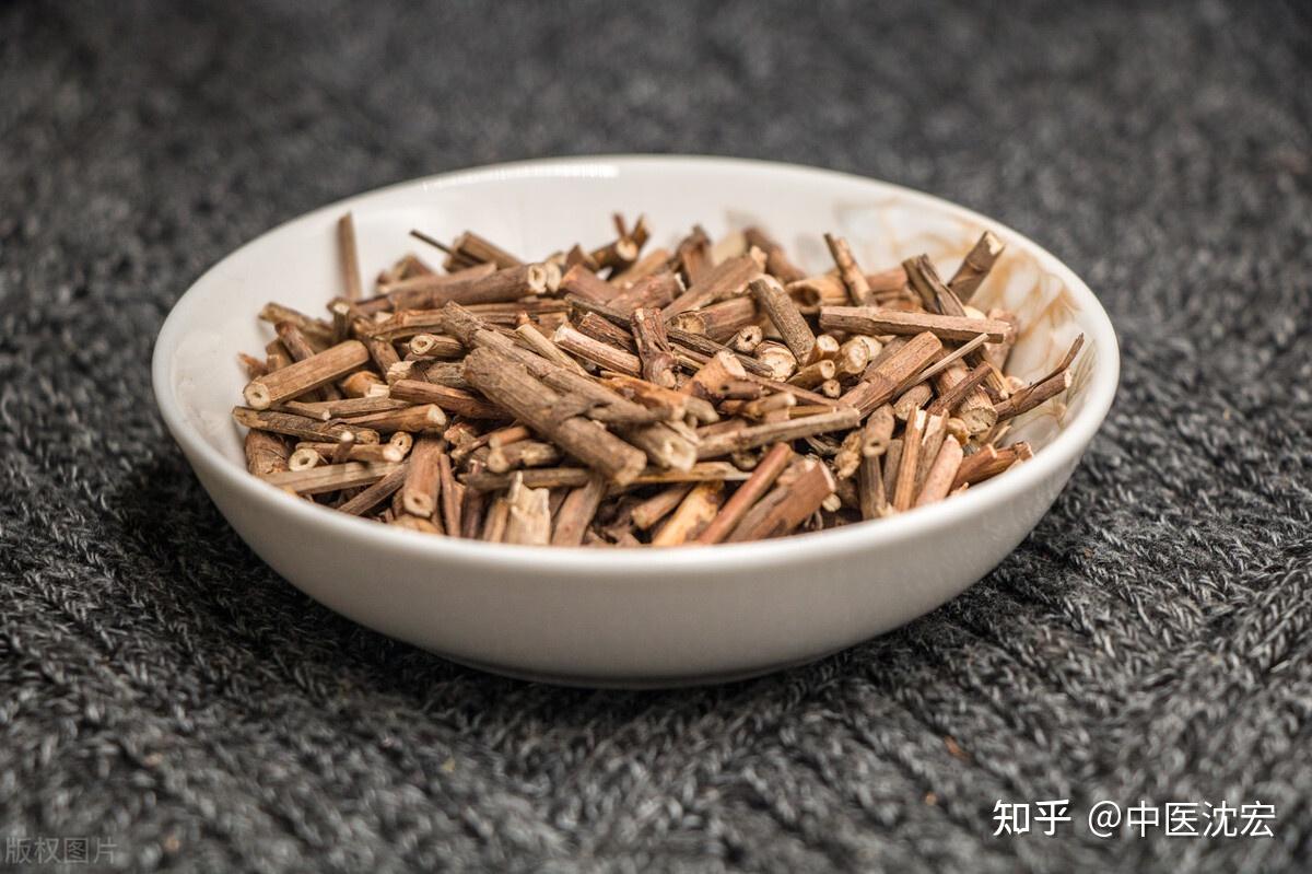 一味药煮水,打通全身经络,横扫寒、痰、气、血,积各种郁积 - 知乎